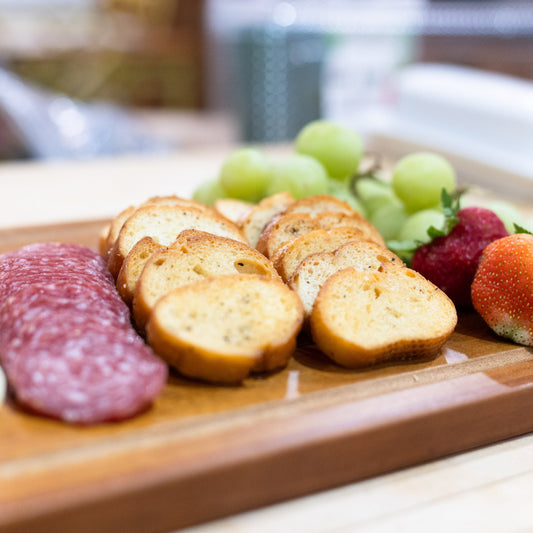Raymond's Crostini (Small Pack)