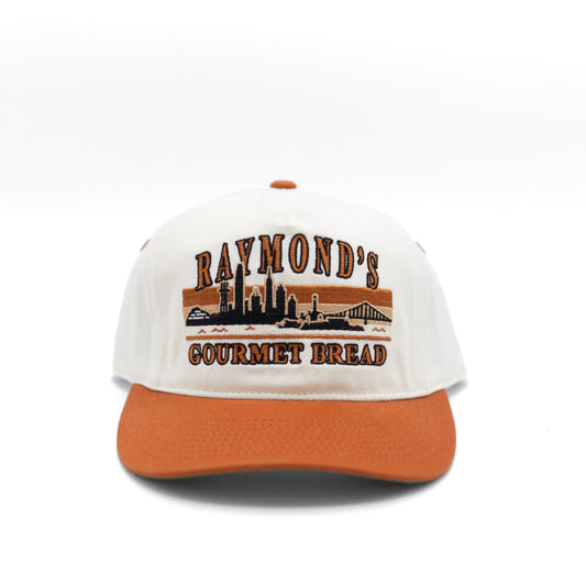 Raymond's Breads Skyline Hat