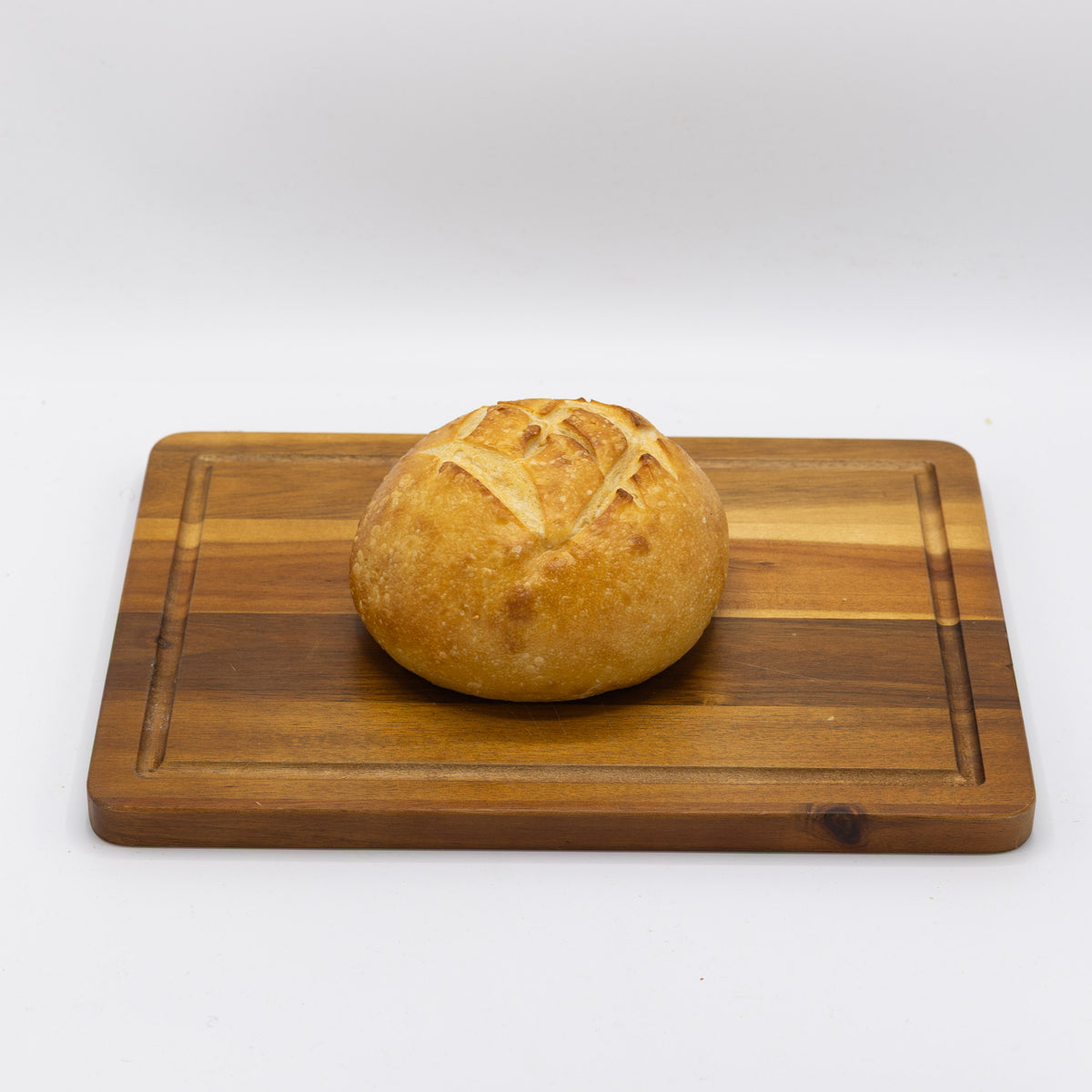 Small Sourdough Round (4 PACK)