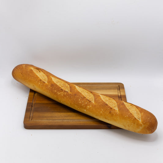 Large Sourdough Baguette