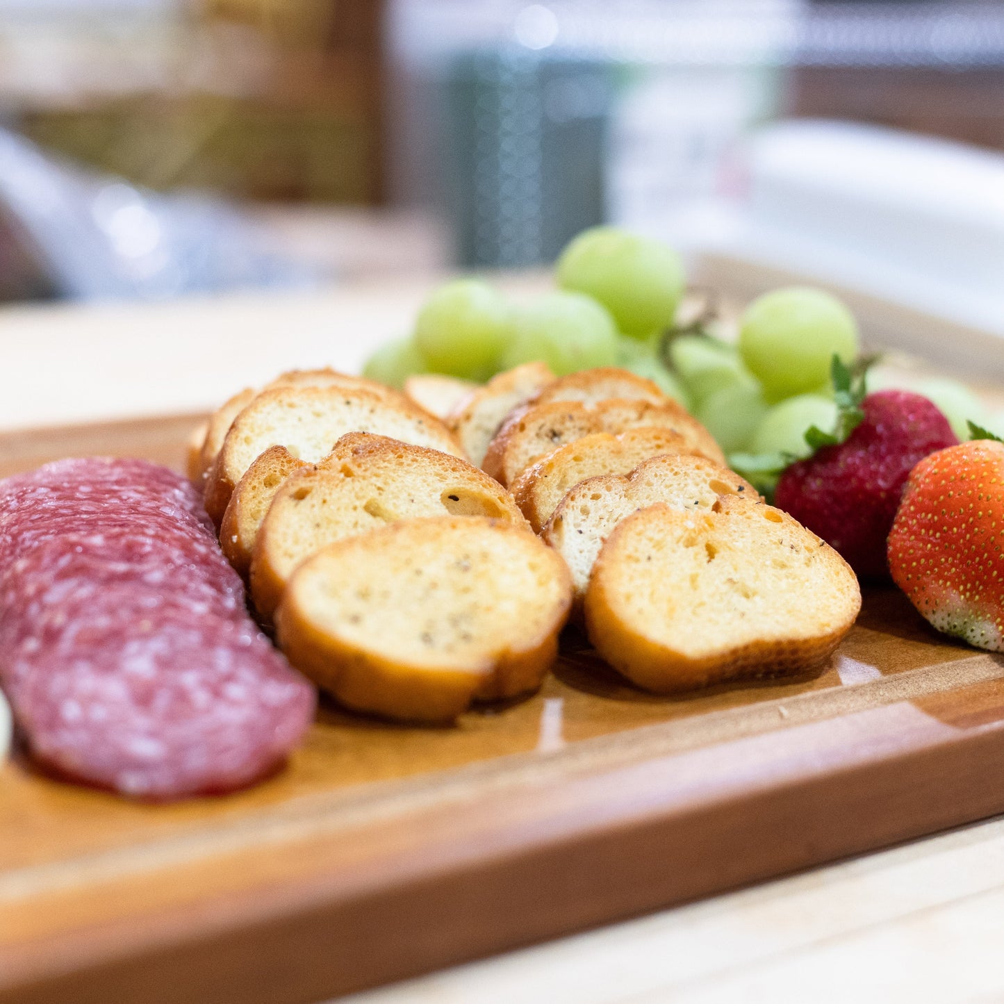 Raymond's Crostini (Small Pack)