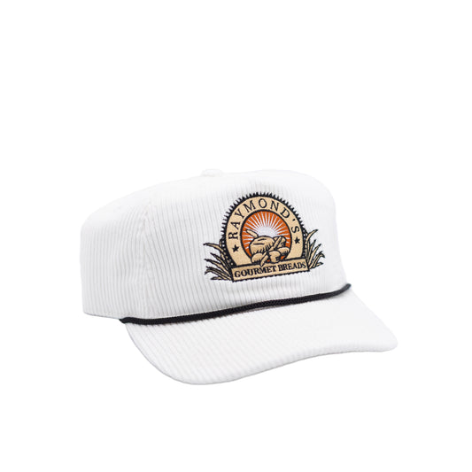 Raymond's Breads Corduroy Hat