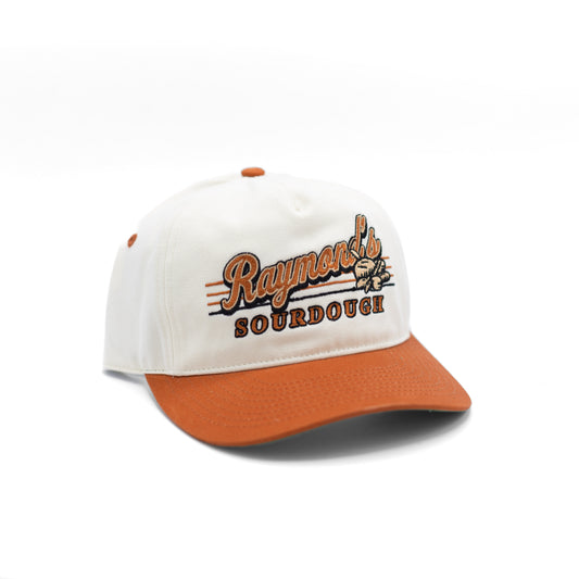 Raymond's Breads Classic Hat