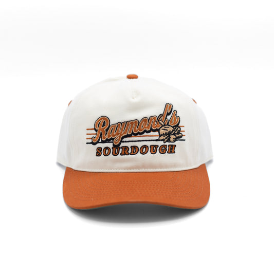 Raymond's Breads Classic Hat