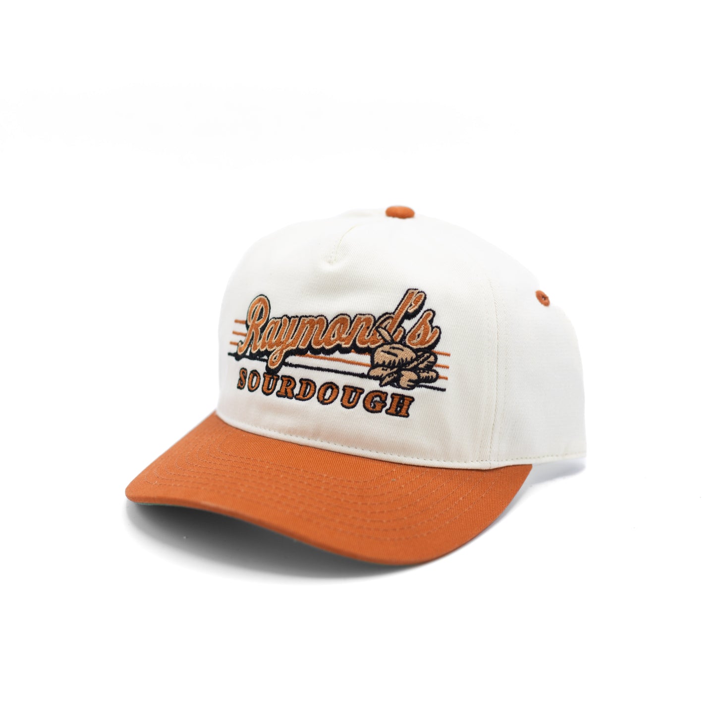 Raymond's Breads Classic Hat