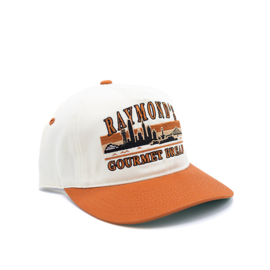 Raymond's Breads Skyline Hat