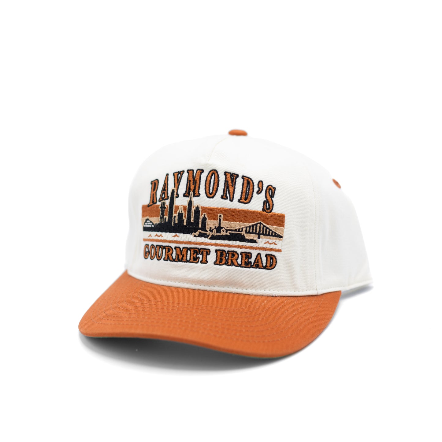 Raymond's Breads Skyline Hat